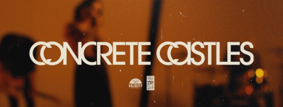 logo Concrete Castles